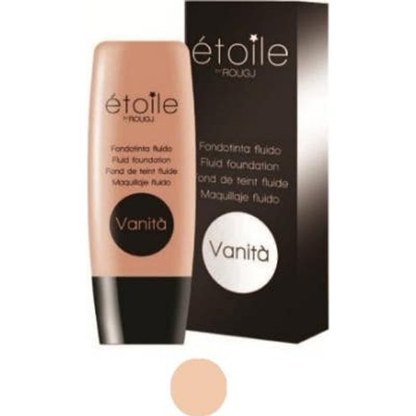 Rougj Maquillaje Fluido Vanita 01 30 Ml-image