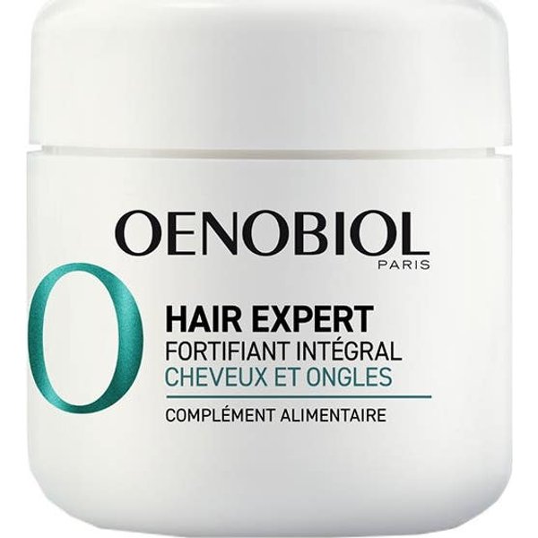 Oenobiol Hair Expert Fortificante Integral 60Comp-image