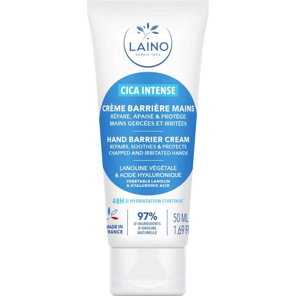 Laino Crema Manos Cica Intense 50Ml-image