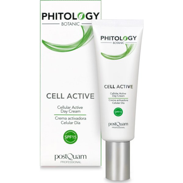 Postquam Phitology Crema DíA Cell Active Firming 50 Ml-image