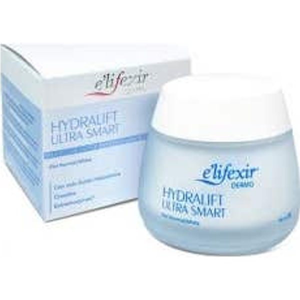 E'lifexir Hydralift Piel Normal Y Mixta 50Ml-image