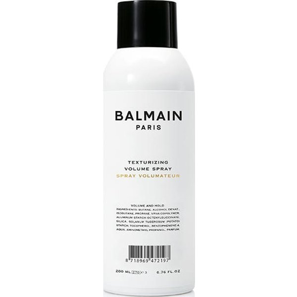 Balmain Texturizing Volume Spray 200 Ml-image