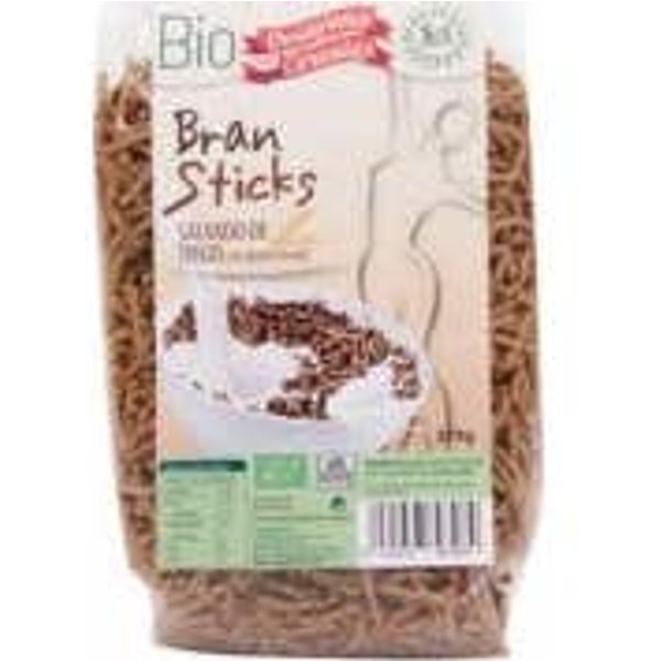 Solnatural Bransticks Salvado Bio Int 250 G-image