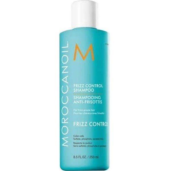 Moroccanoil Frizz Control Shampoo 250 Ml-image