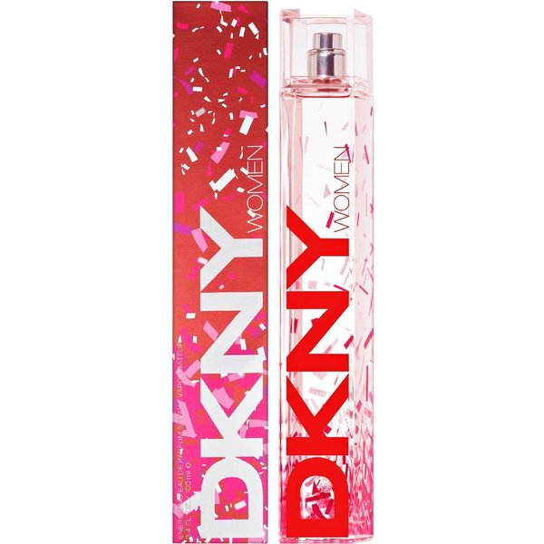 Dkny Women Fall Edition Eau De Parfum 100 Ml-image