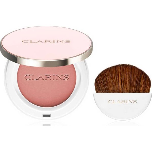 Clarins Joli Blush #05 Cheeky Boum 5G-image
