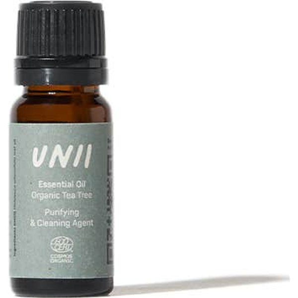 Unii Aceite Esencial De ÁRbol De Té OrgáNico 10Ml-image
