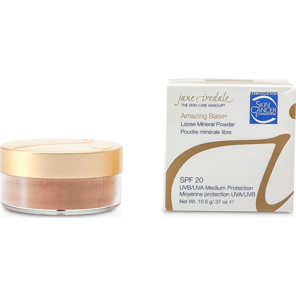 Jane Iredale Amazing Base Polvo Suelto Cool Sand 10,5 G-image