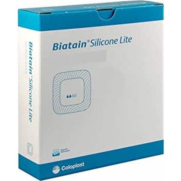 Biatain Silicone Lite ApóSito 10 X20 1 Ud-image