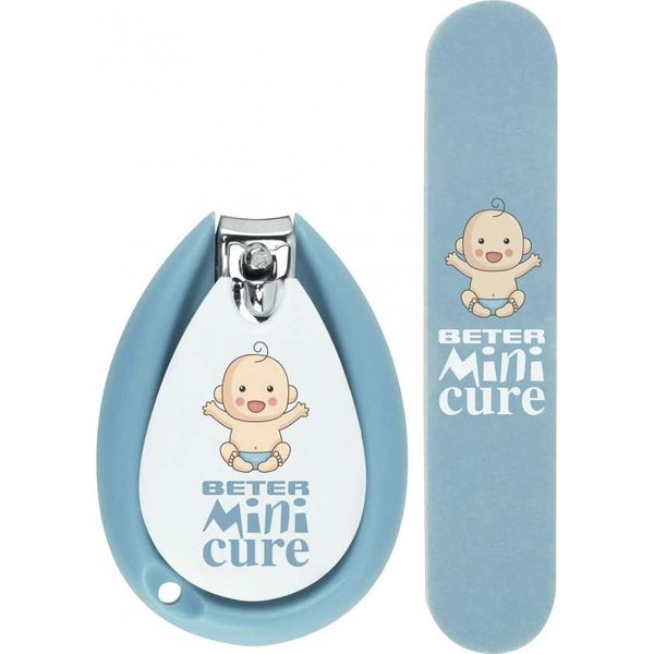 Beter Mini Cure CortauñAs + Lima-image