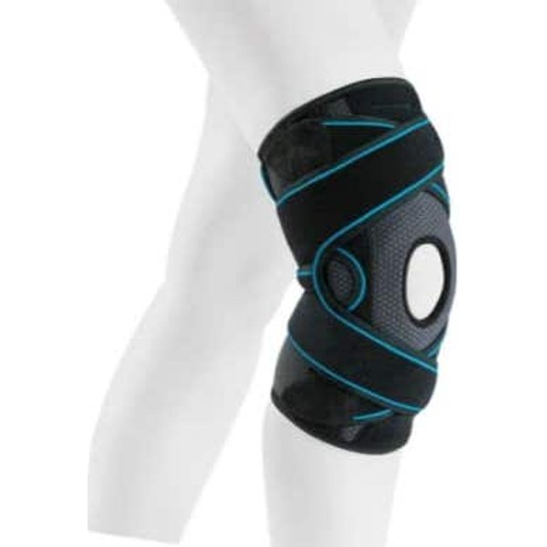 Actius Rodillera Multifuncional T-1-image