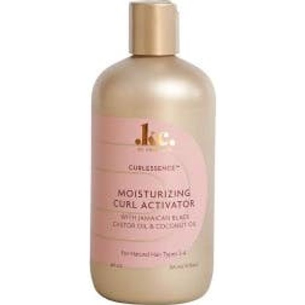KeraCare Curlessence Moisturizing Curl Activator 355Ml-image