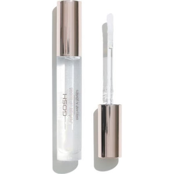 Gosh Peptide Lip Gloss Brillo De Labios 004 Timeless 7 Ml-image