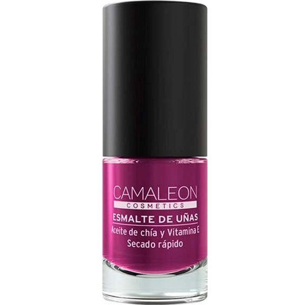 Camaleon PintauñAs Larga DuracióN Berenjena 6Ml-image