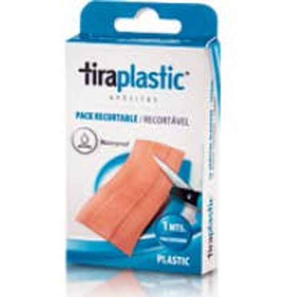Tiraplastic ApóSitos De Tela Elastica Recortable 1/2 Metro-image