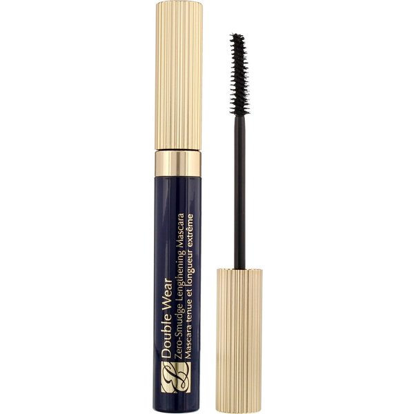 Estee Lauder Double Wear Zero Smudge Lengthening Mascara 01 Blac-image