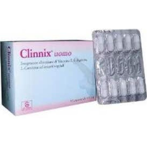 Abbate Gualtiero Skinsan Man Vitamina E 410 Mg 50 Caps-image