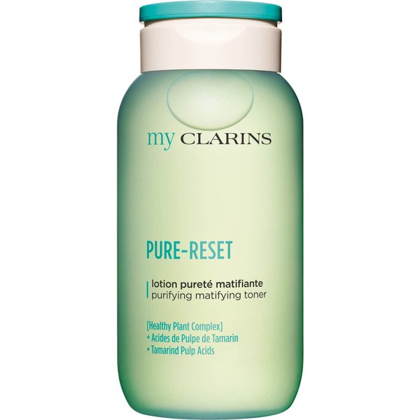 Clarins My Clarins Pure Reset Lotion Pureté Matifiante 200 Ml-image