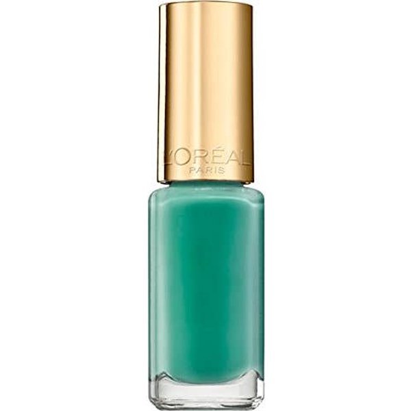 L'oréAl Color Riche Nail Lacquer Esmalte UñAs Nro 848 5Ml-image