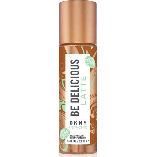 Dkny Be Delicious Latte Pistachio Body Mist 250 Ml-image