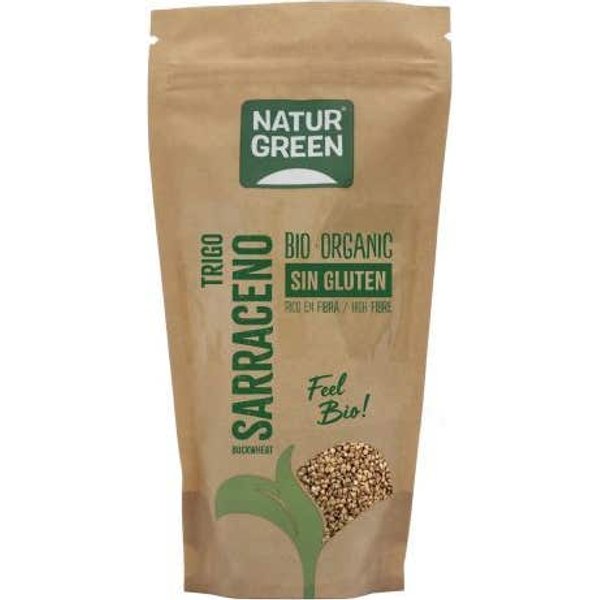 Naturgreen Trigo Sarraceno Bio 500G-image