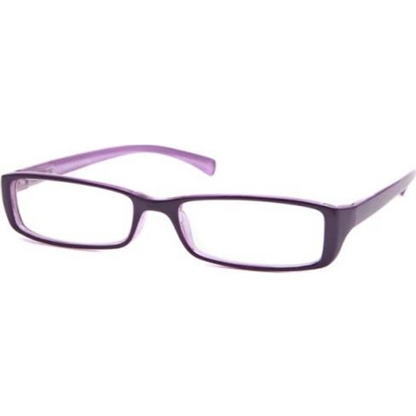 Loring Gafas Texas Morada +3.50 1Ud-image