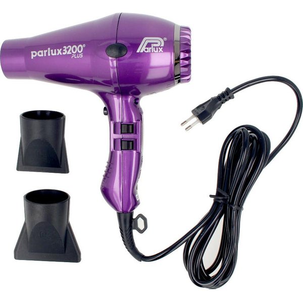 Parlux Secador Cabello 3200 Plus Violeta 1Ud-image