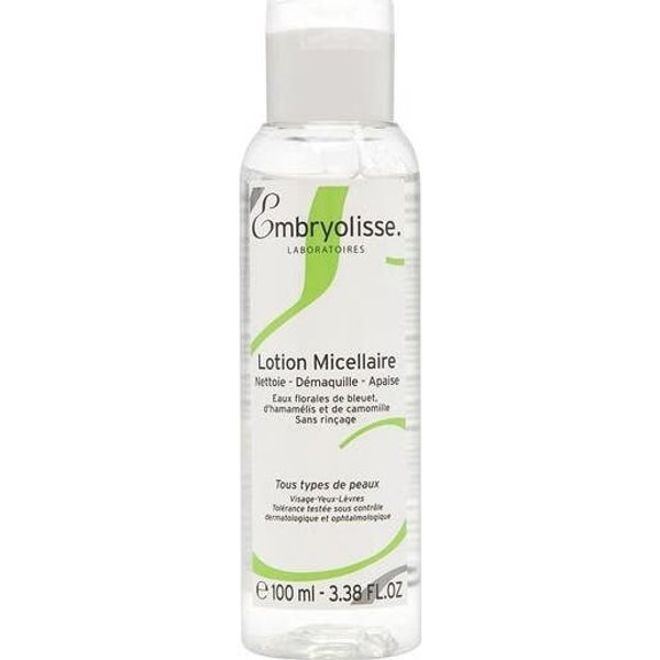 Embryolisse LocióN Micelar 100 Ml-image