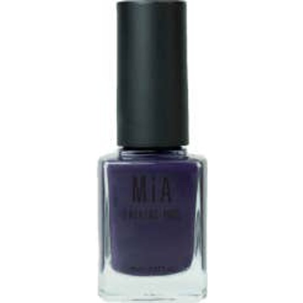 MIA Laurens Paris Sweet Plum Esmalte De UñAs 11 Ml-image