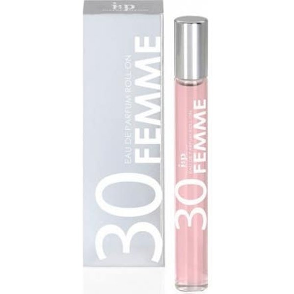 Iap Pharma Perfume Mujer Roll-On Nº30 10Ml-image