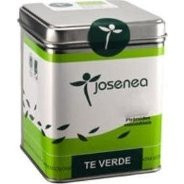 Josenea Té Verde Bio 20 PiráMides-image