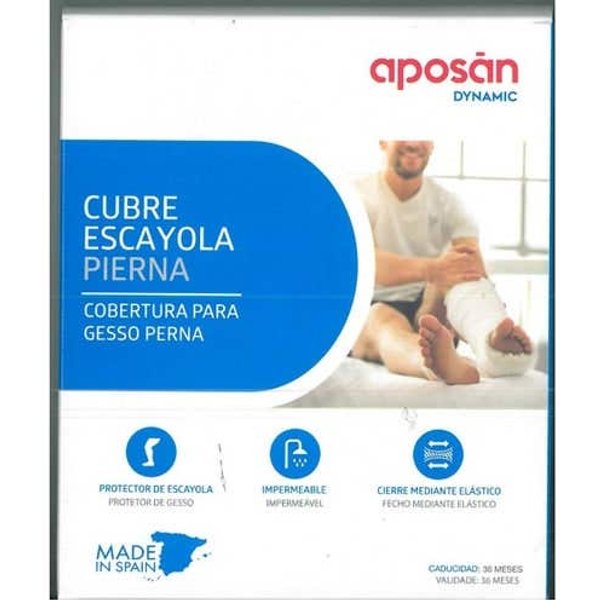 Aposan Cubre Escayola Pierna 1Ud-image