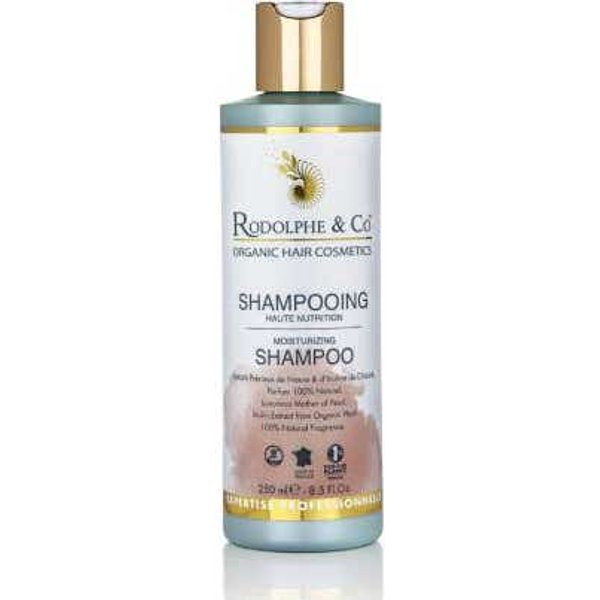 Rodolphe & Co Champú NutricióN Profunda 250 Ml-image