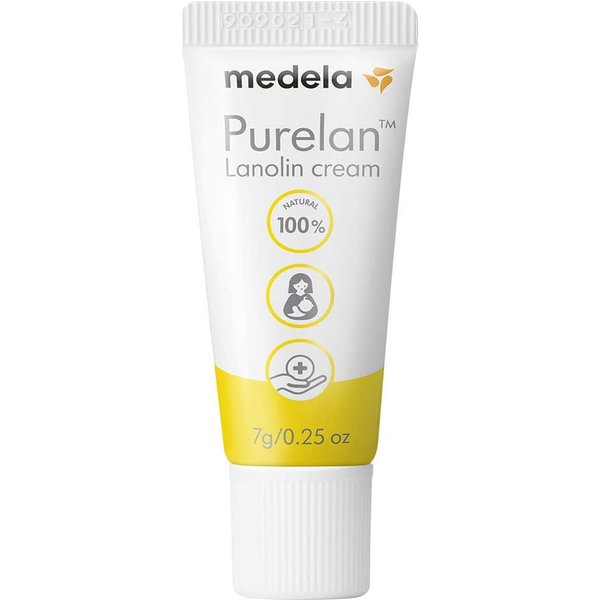 Medela Crema De Lanolina Purelan 7G-image
