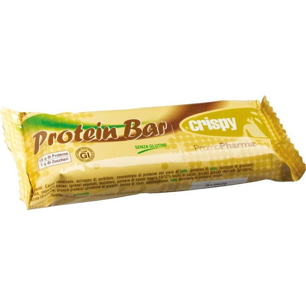Protein Bar Crispy 45 G-image