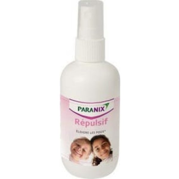 Paranix RéPulsif Spray 100Ml-image