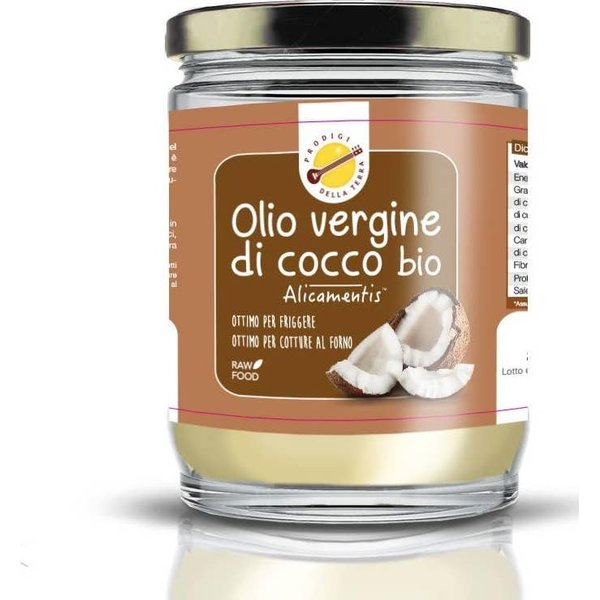 Sitar Aceite De Coco Virgen Bio 500 Ml-image