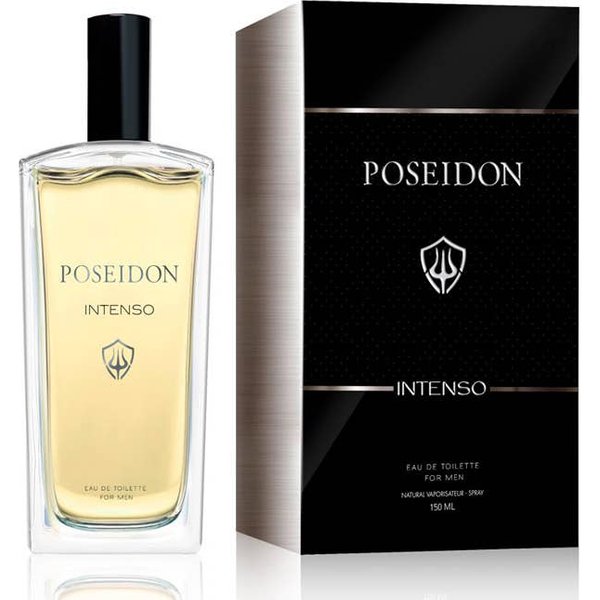 Poseidon Intenso Eau De Toilette 150Ml-image