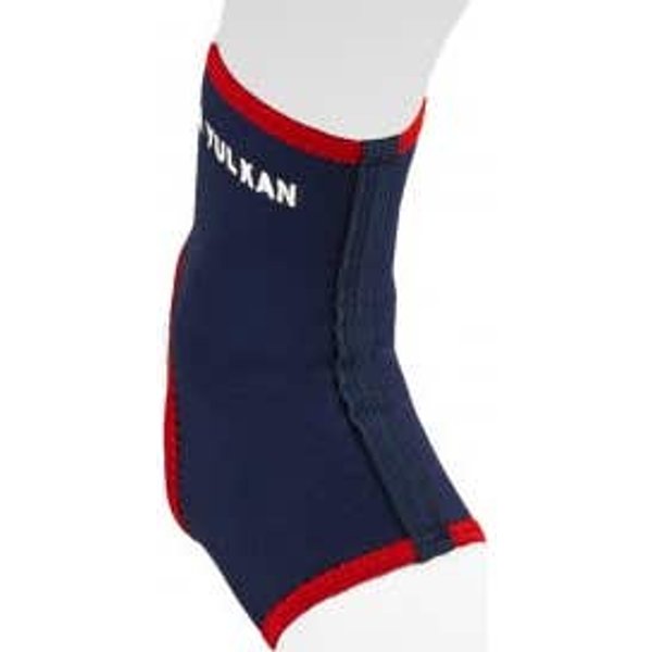 Vulkan Tobillera Larga CláSica Azul Talla Xs-image
