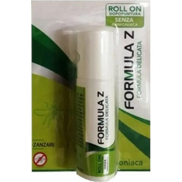 Farmac-Zabban Formula Z Roll-On Post Picaduras Sin Amoniaco 20 Ml-image