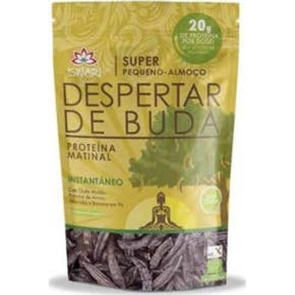 Iswari Despertar Buda Proteina Matina 360G Bio-image
