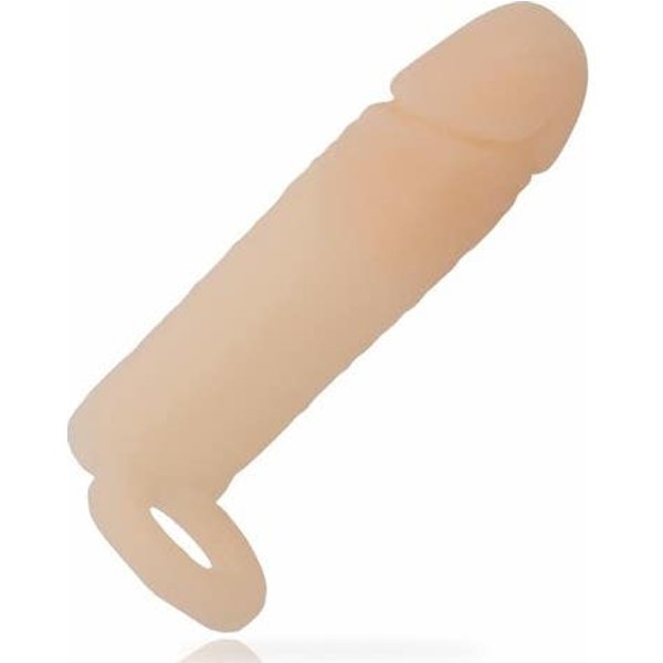 Addicted Toys Extension Pene 18Cm 1Ud-image
