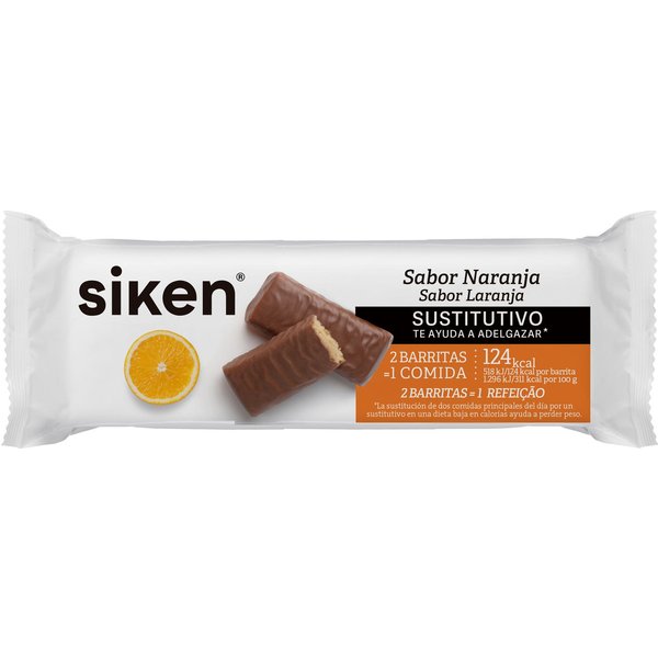 Siken Form Barrita Naranja 44 G-image