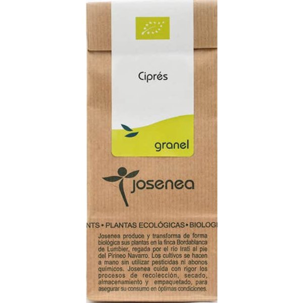 Josenea CipréS Bio A Granel 50G-image