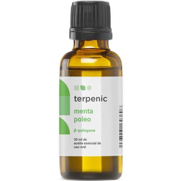 Terpenic Aceite Esencial Menta Poleo 30Ml-image