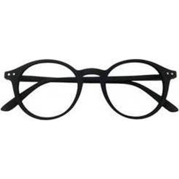 Nordic Vision Gafas De Lectura Folding Negro +3.00 1Ud-image
