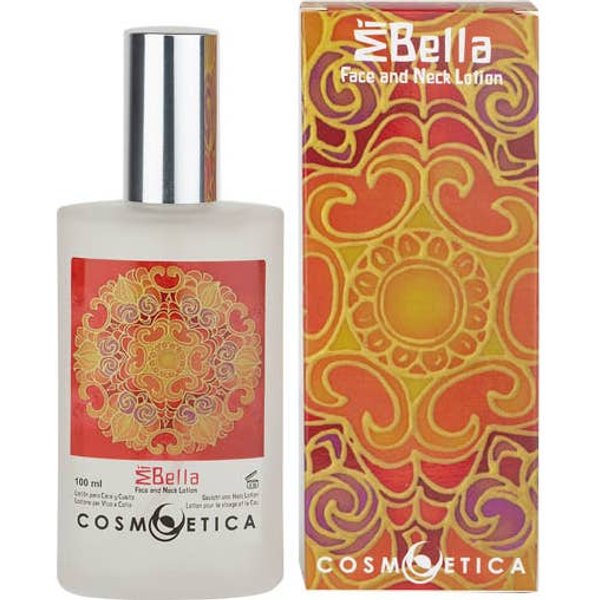 Equisalud Cosmoetica Mibella LocióN Vivificante 100Ml-image