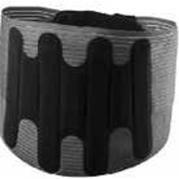 Thuasne Faja Lombaskin 21Cm Negro Talla 4 1Ud-image