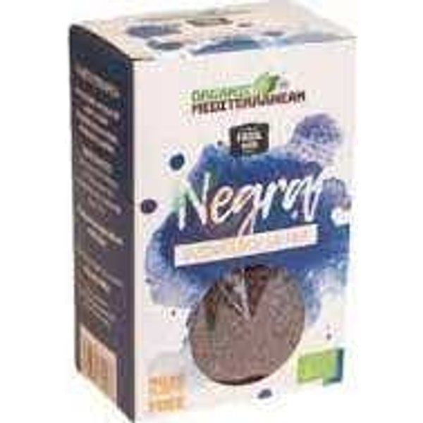 De la Conca Sal Negra Fina Himalaya Eco 250 G-image