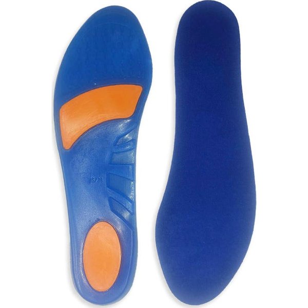 Vari+San Plantilla Forrada Hydrogel Talla 5 (45/46) 2Uds-image